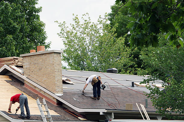 Professional Roofing Contractor in Dunwoody, GA