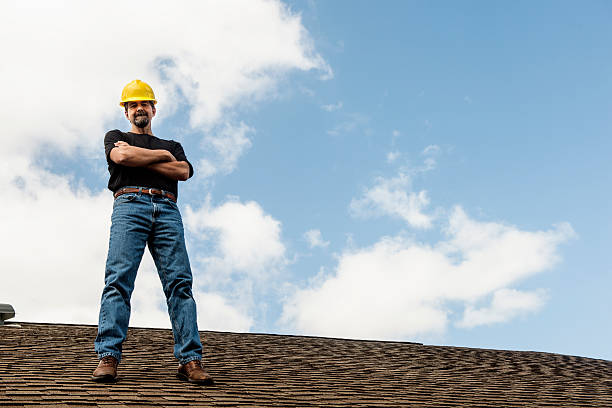 Sealant for Roof in Dunwoody, GA
